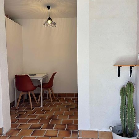 Douceur Du Sud, Entre Mer Et Campagne Hyères Exteriér fotografie