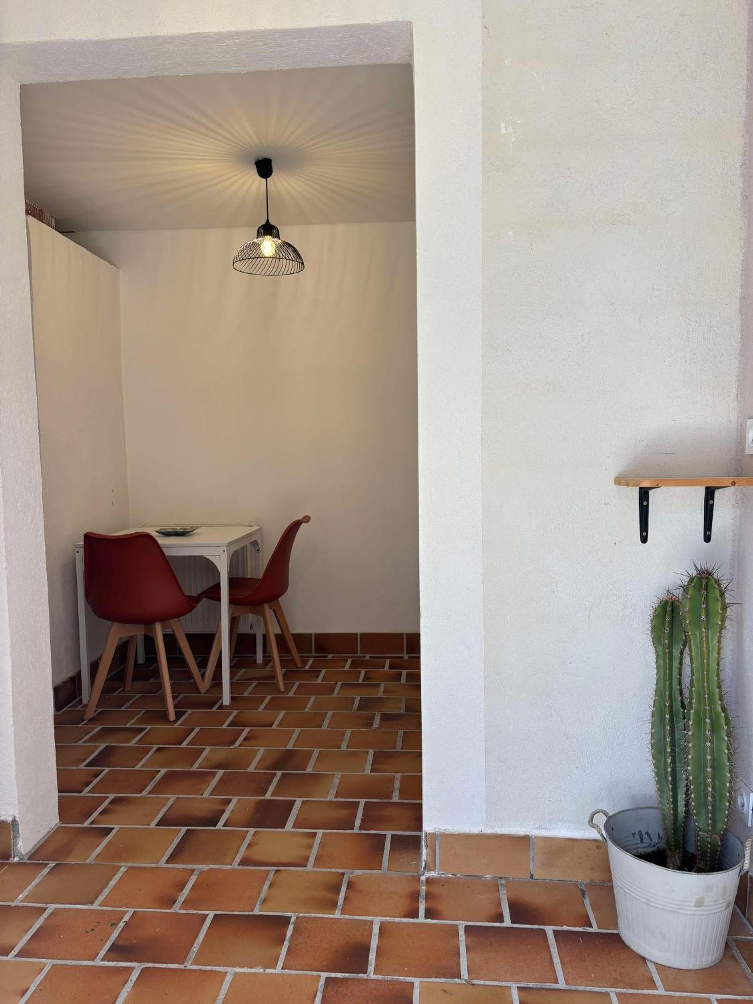 Douceur Du Sud, Entre Mer Et Campagne Hyères Exteriér fotografie
